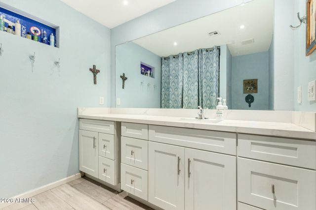 12816 N 111TH Drive, Youngtown, AZ 85363