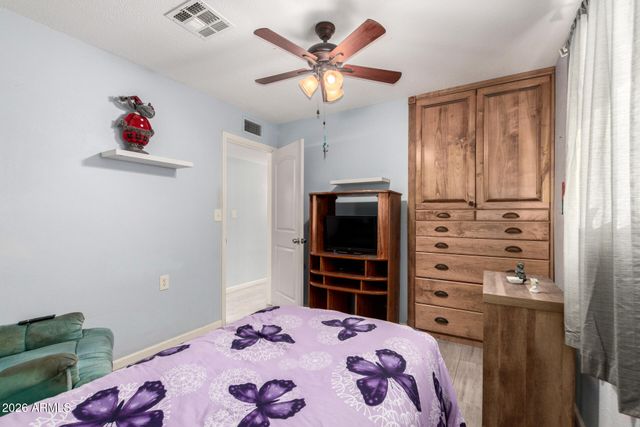 12816 N 111TH Drive, Youngtown, AZ 85363