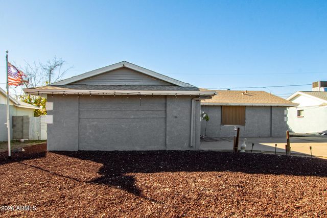 12816 N 111TH Drive, Youngtown, AZ 85363