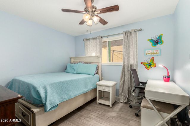 12816 N 111TH Drive, Youngtown, AZ 85363