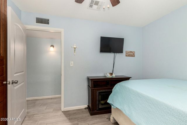 12816 N 111TH Drive, Youngtown, AZ 85363