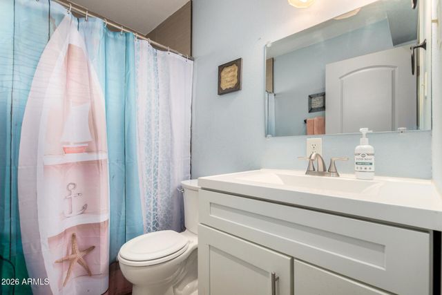 12816 N 111TH Drive, Youngtown, AZ 85363