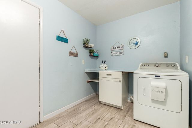 12816 N 111TH Drive, Youngtown, AZ 85363