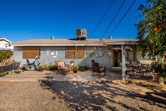 12816 N 111TH Drive, Youngtown, AZ 85363