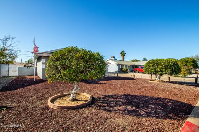 12816 N 111TH Drive, Youngtown, AZ 85363