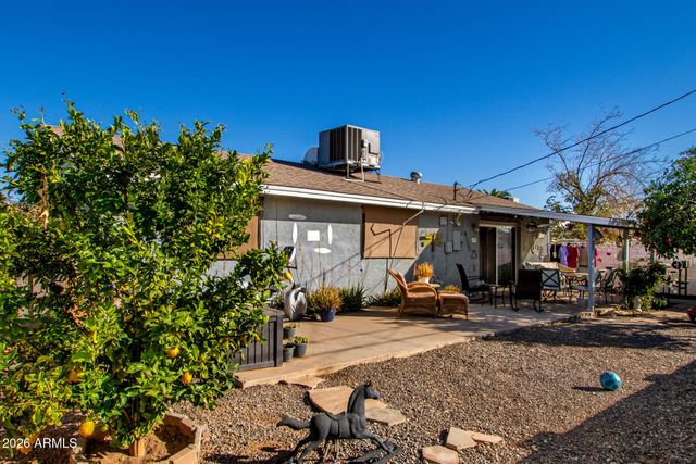 12816 N 111TH Drive, Youngtown, AZ 85363