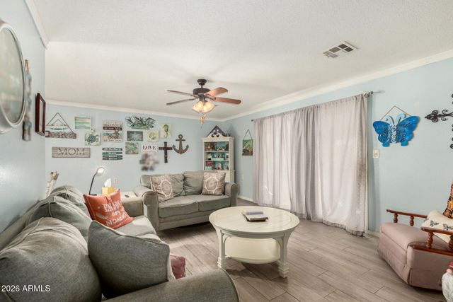 12816 N 111TH Drive, Youngtown, AZ 85363