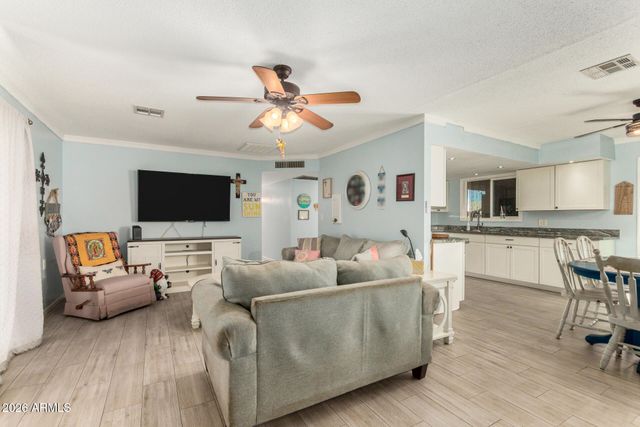 12816 N 111TH Drive, Youngtown, AZ 85363