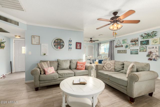 12816 N 111TH Drive, Youngtown, AZ 85363