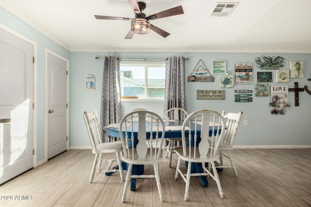 12816 N 111TH Drive, Youngtown, AZ 85363