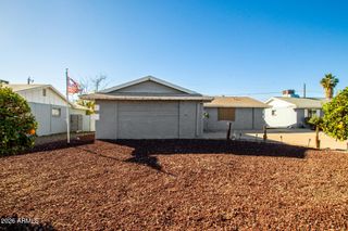 12816 N 111TH Drive, Youngtown, AZ 85363