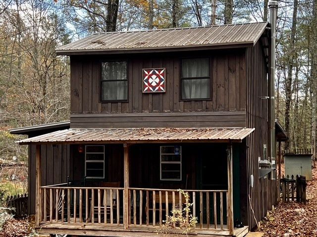 224 Pine Bough Road, Murphy, NC 28906