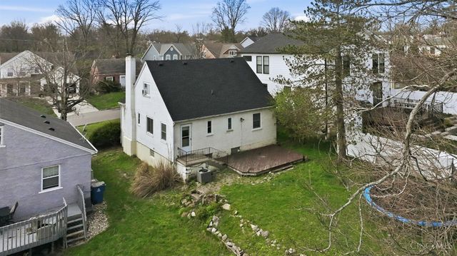 7124 Sanoma Avenue, Madeira, OH 45243