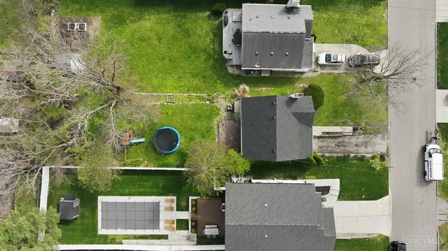 7124 Sanoma Avenue, Madeira, OH 45243
