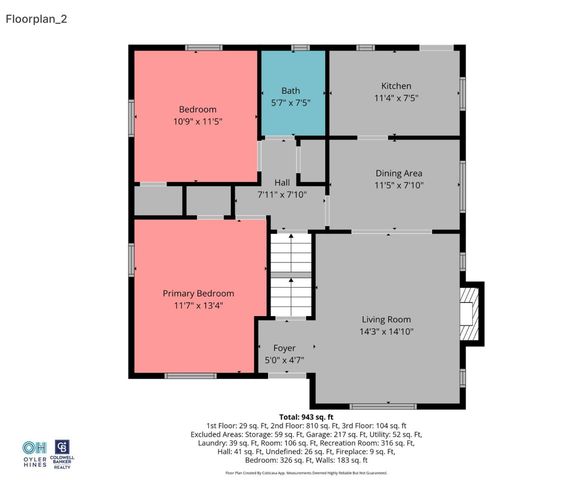 7124 Sanoma Avenue, Madeira, OH 45243