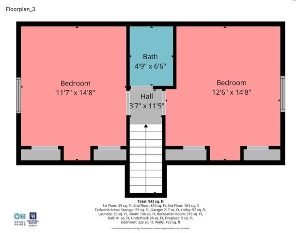 7124 Sanoma Avenue, Madeira, OH 45243