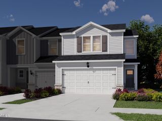 1013 Winding Spg Drive, Mebane, NC 27302