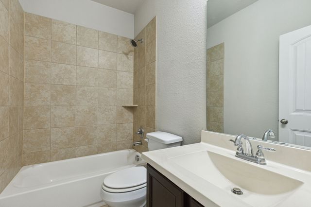 2448 Open Range Drive, Fort Worth, TX 76177