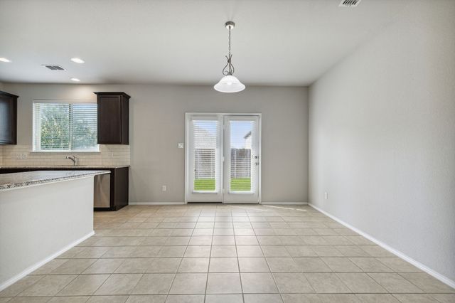2448 Open Range Drive, Fort Worth, TX 76177