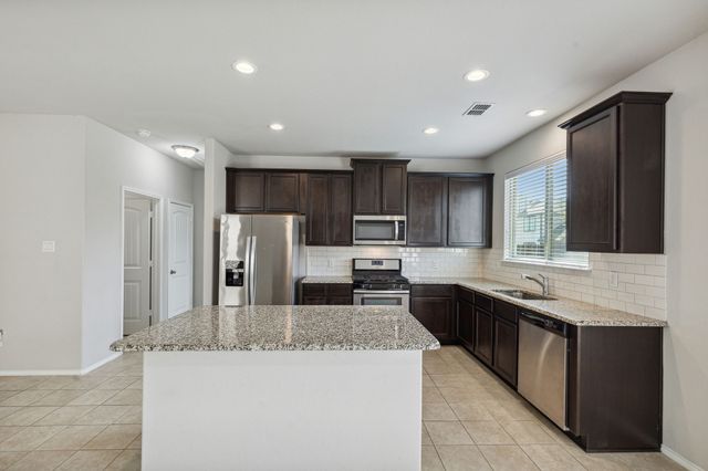 2448 Open Range Drive, Fort Worth, TX 76177