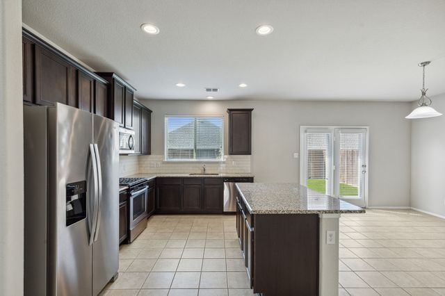 2448 Open Range Drive, Fort Worth, TX 76177