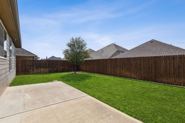 2448 Open Range Drive, Fort Worth, TX 76177
