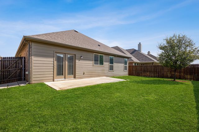2448 Open Range Drive, Fort Worth, TX 76177