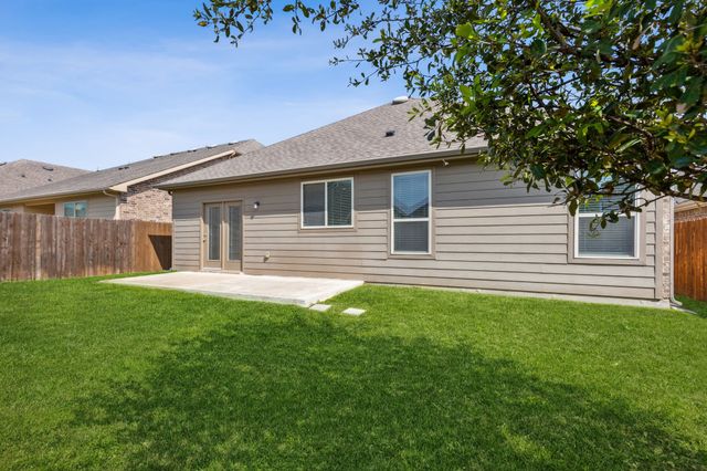 2448 Open Range Drive, Fort Worth, TX 76177