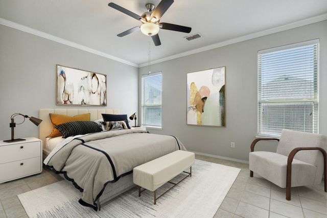 2448 Open Range Drive, Fort Worth, TX 76177