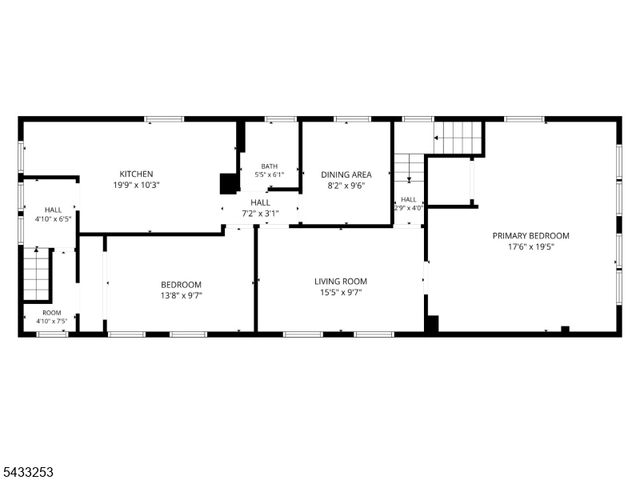 225 John St, Elizabeth City, NJ 07202