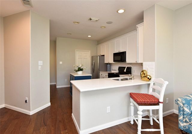 8814 Silent Willow Lane, Sugar Land, TX 77479