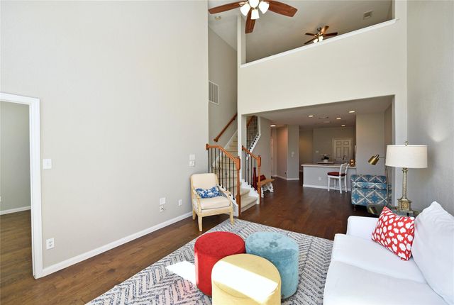 8814 Silent Willow Lane, Sugar Land, TX 77479