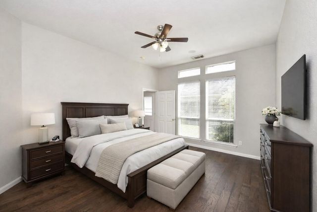 8814 Silent Willow Lane, Sugar Land, TX 77479