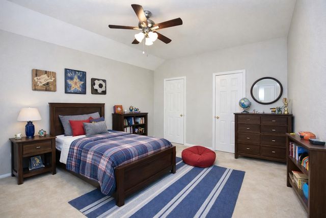 8814 Silent Willow Lane, Sugar Land, TX 77479