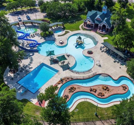 8814 Silent Willow Lane, Sugar Land, TX 77479