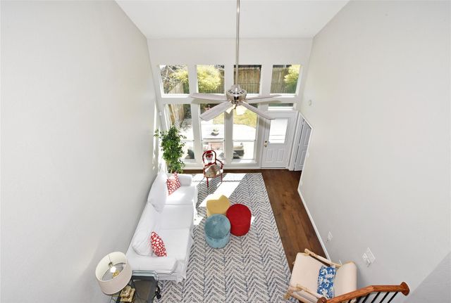 8814 Silent Willow Lane, Sugar Land, TX 77479