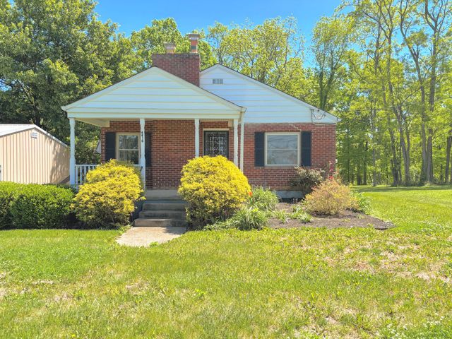 6416 Taylor Mill Road, Independence, KY 41051
