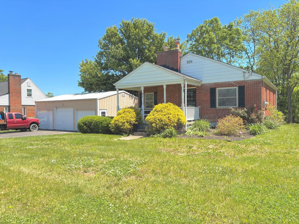 6416 Taylor Mill Road, Independence, KY 41051