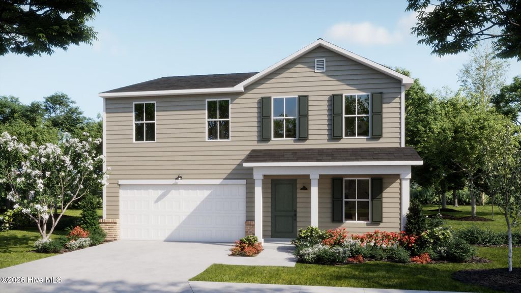 920 Plymouth Road, Southport, NC 28461