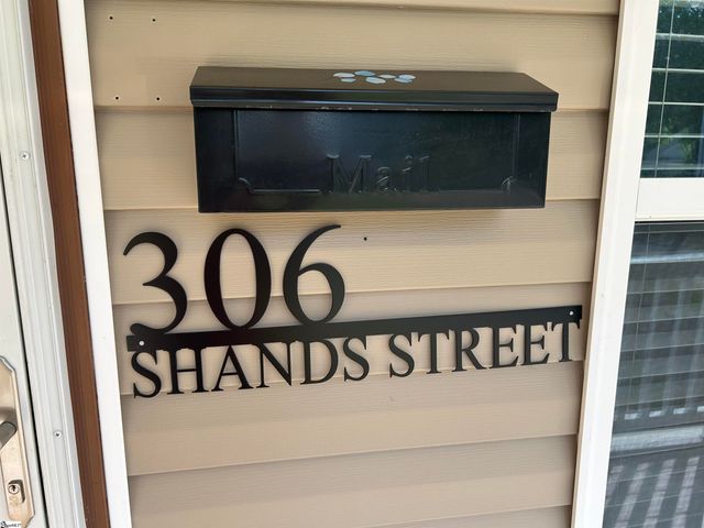 306 Shands Street, Clinton, SC 29325