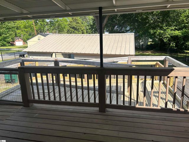 306 Shands Street, Clinton, SC 29325