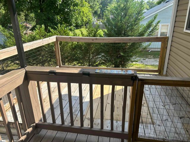 306 Shands Street, Clinton, SC 29325