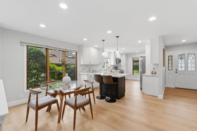 1924 Meridian, San Jose, CA 95125