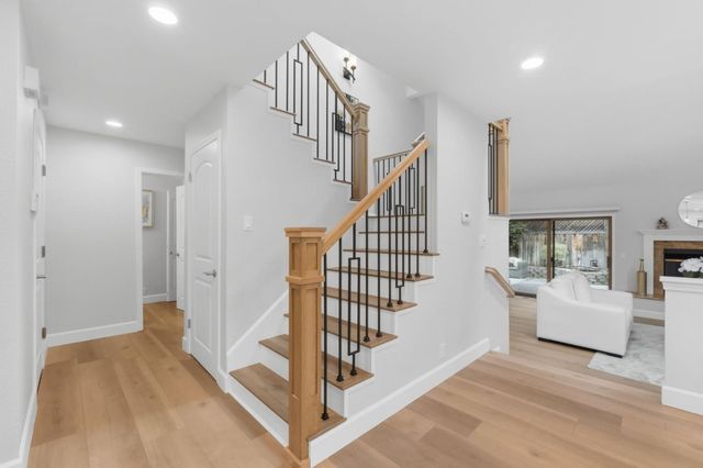 1924 Meridian, San Jose, CA 95125