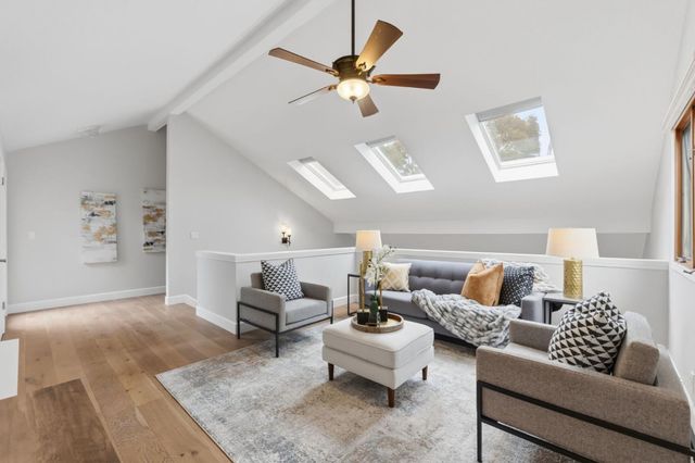 1924 Meridian, San Jose, CA 95125