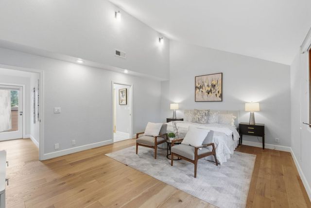 1924 Meridian, San Jose, CA 95125