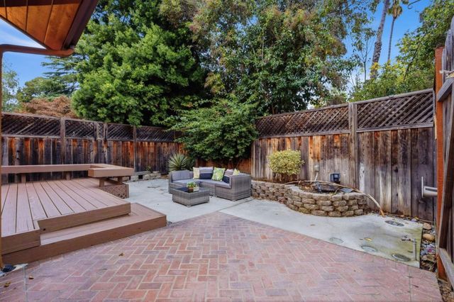 1924 Meridian, San Jose, CA 95125