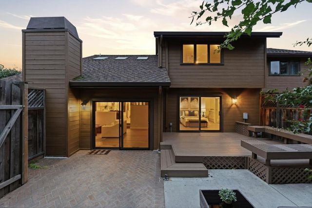 1924 Meridian, San Jose, CA 95125