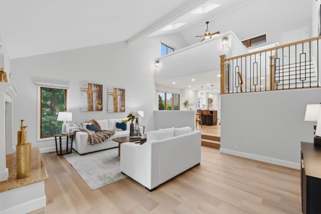 1924 Meridian, San Jose, CA 95125