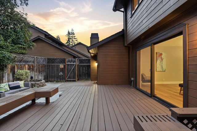 1924 Meridian, San Jose, CA 95125